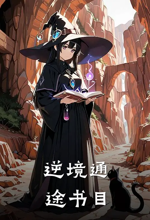 逆境通途书目