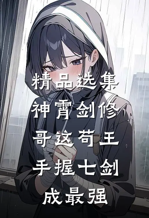 精品选集神霄剑修：哥这苟王手握七剑成最强