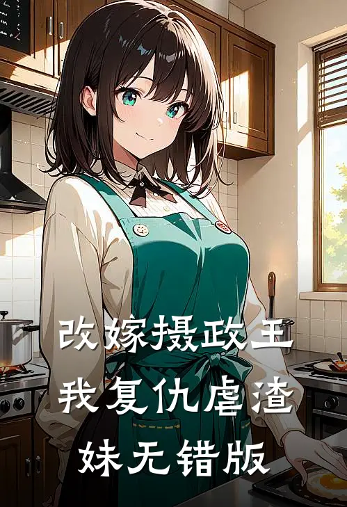 改嫁摄政王，我复仇虐渣妹无错版
