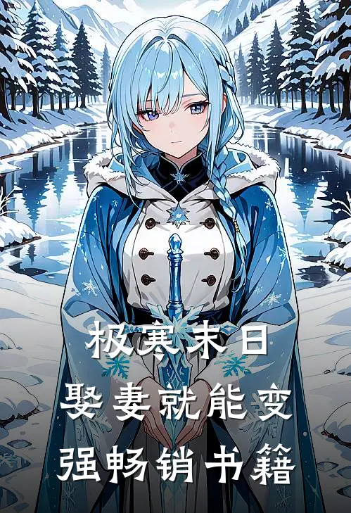 极寒末日：娶妻就能变强畅销书籍