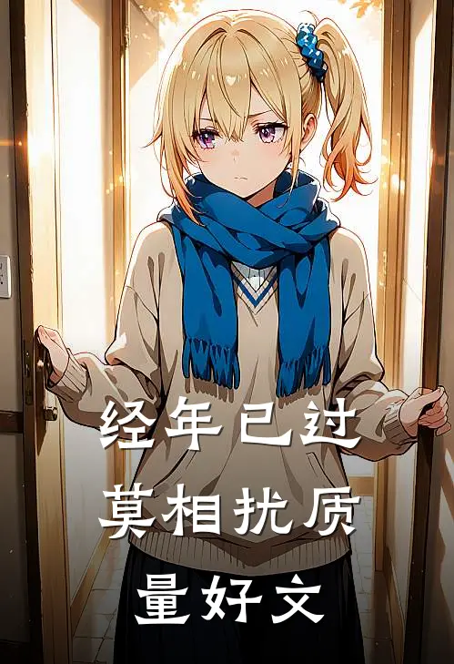 经年已过莫相扰质量好文
