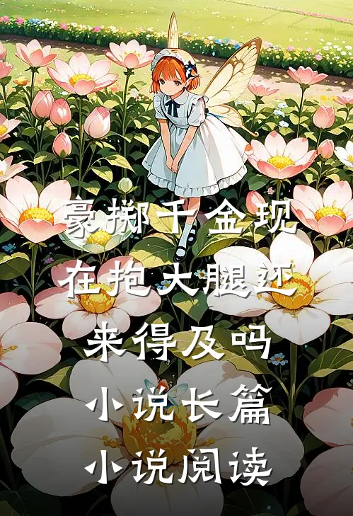 豪掷千金现在抱大腿还来得及吗小说长篇小说阅读