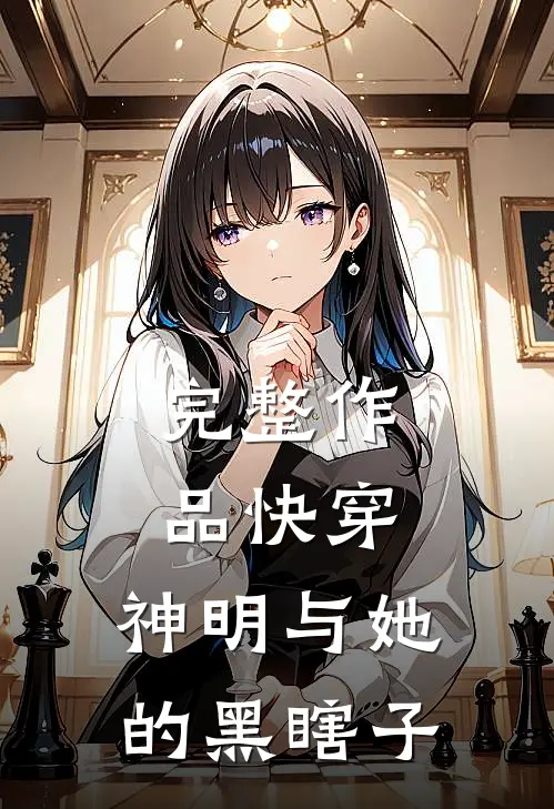 完整作品快穿：神明与她的黑瞎子