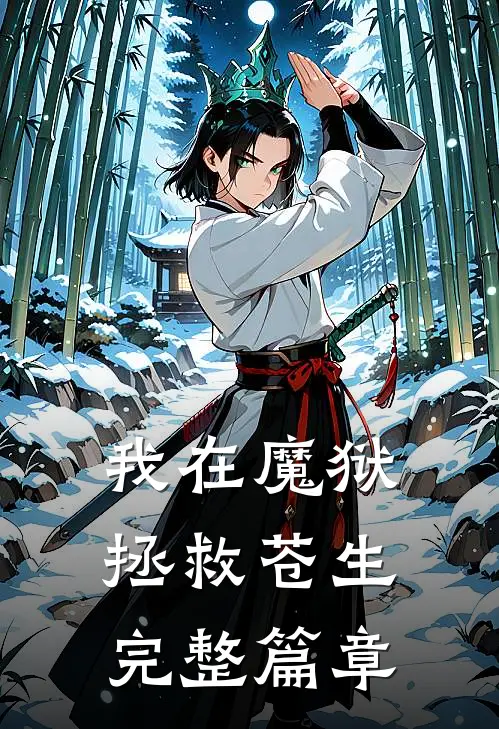 我在魔狱拯救苍生完整篇章