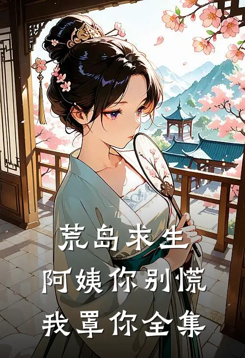 荒岛求生，阿姨你别慌，我罩你全集
