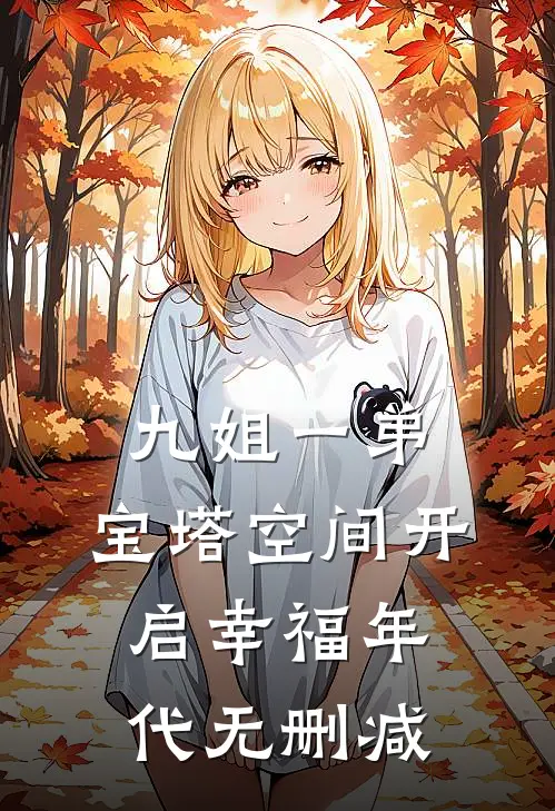九姐一弟，宝塔空间开启幸福年代无删减