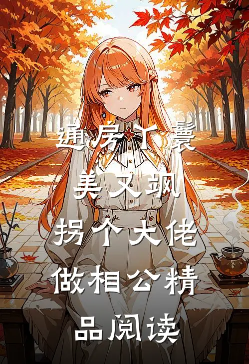 通房丫鬟美又飒，拐个大佬做相公精品阅读