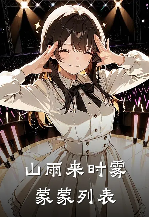 山雨来时雾蒙蒙列表