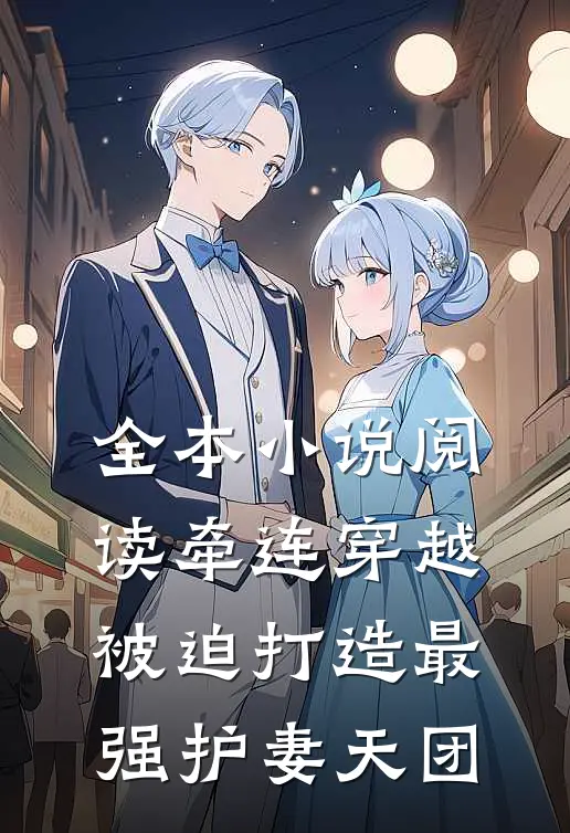 全本小说阅读牵连穿越，被迫打造最强护妻天团