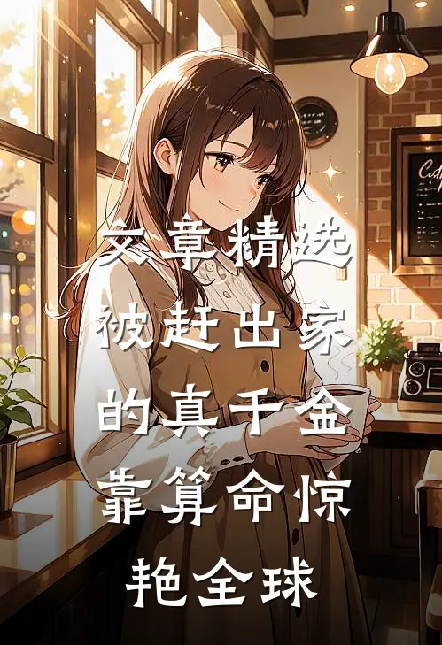 文章精选被赶出家的真千金，靠算命惊艳全球