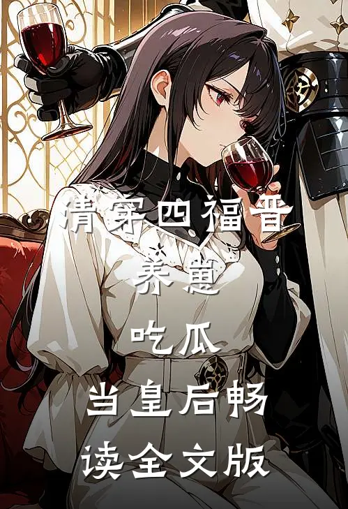 清穿四福晋：养崽，吃瓜，当皇后畅读全文版