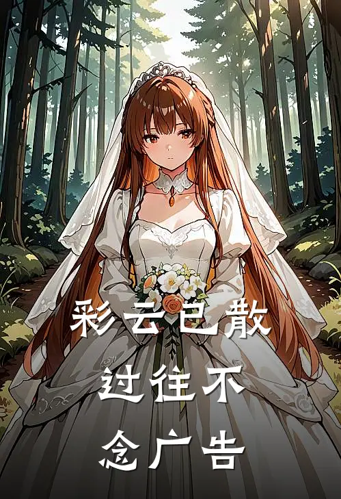 彩云已散，过往不念广告
