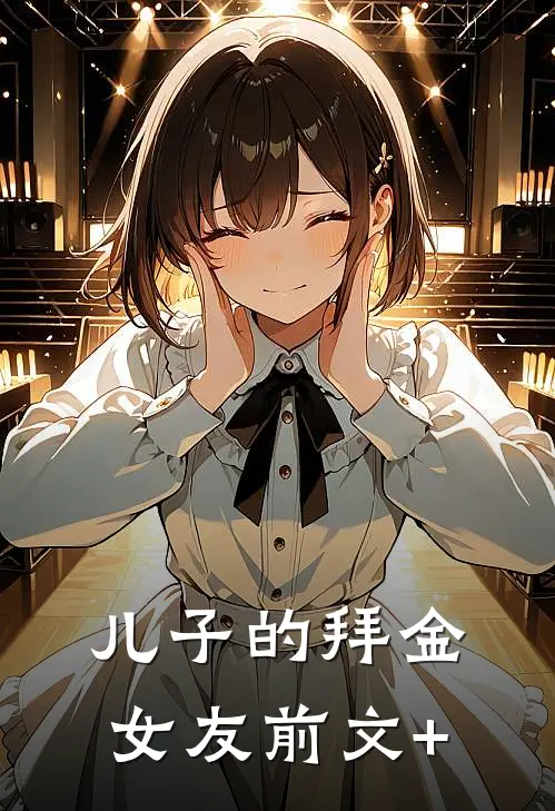 儿子的拜金女友前文+