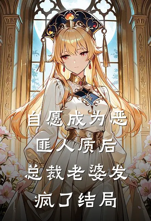 自愿成为恶匪人质后，总裁老婆发疯了结局