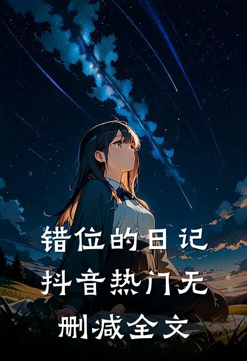 错位的日记抖音热门无删减全文