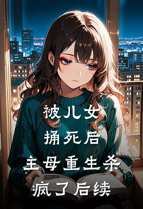 被儿女捅死后，主母重生杀疯了后续