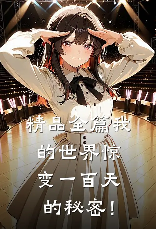 精品全篇我的世界惊变一百天的秘密！