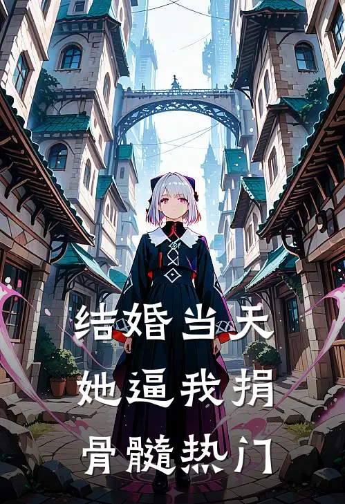 结婚当天，她逼我捐骨髓热门