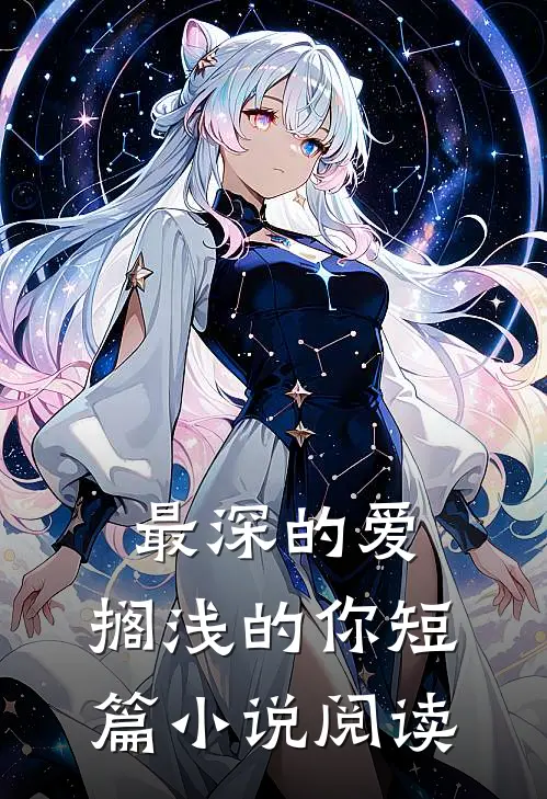 最深的爱，搁浅的你短篇小说阅读