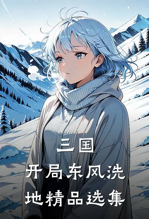三国：开局东风洗地精品选集