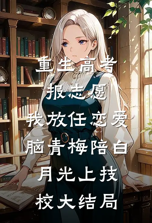 重生高考报志愿，我放任恋爱脑青梅陪白月光上技校大结局