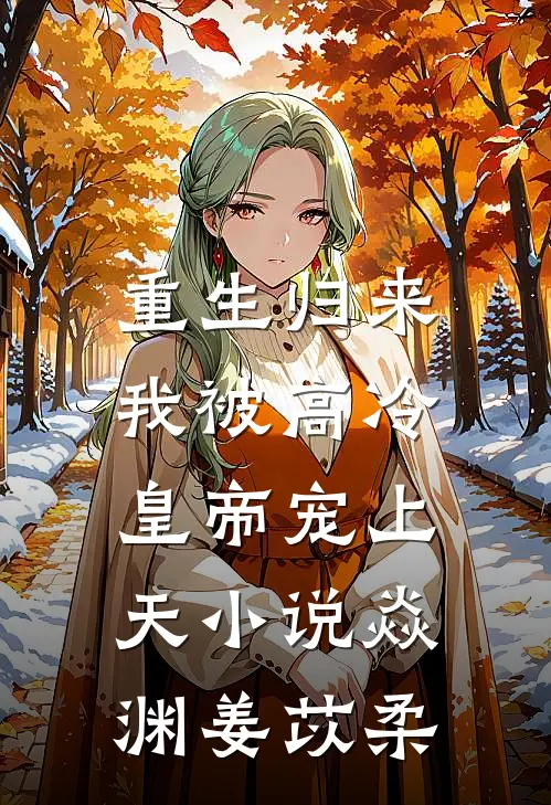 重生归来，我被高冷皇帝宠上天小说焱渊姜苡柔