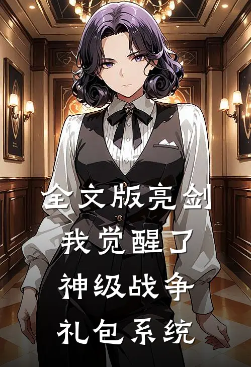 全文版亮剑：我觉醒了神级战争礼包系统