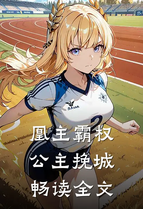 凰主霸权：公主挽城畅读全文