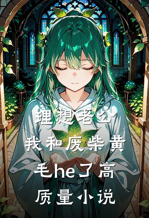 理想老公：我和废柴黄毛he了高质量小说