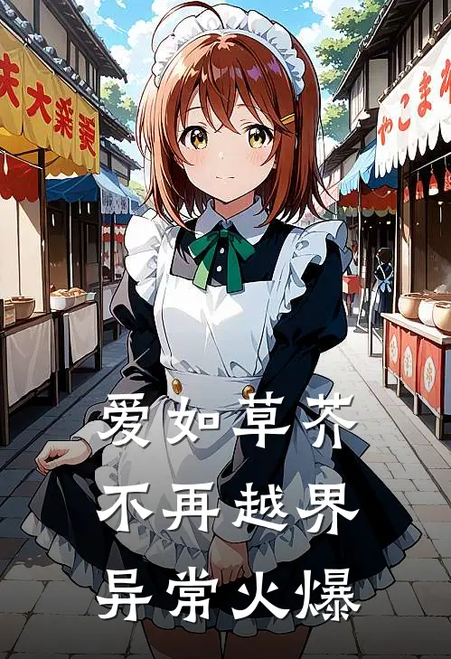 爱如草芥，不再越界异常火爆