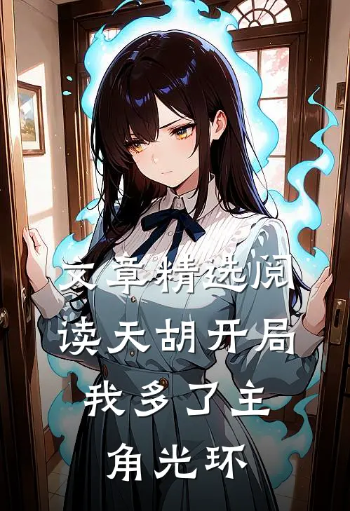 文章精选阅读天胡开局：我多了主角光环