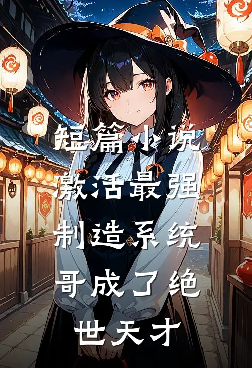 短篇小说激活最强制造系统，哥成了绝世天才