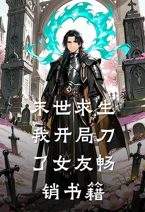 末世求生：我开局刀了女友畅销书籍