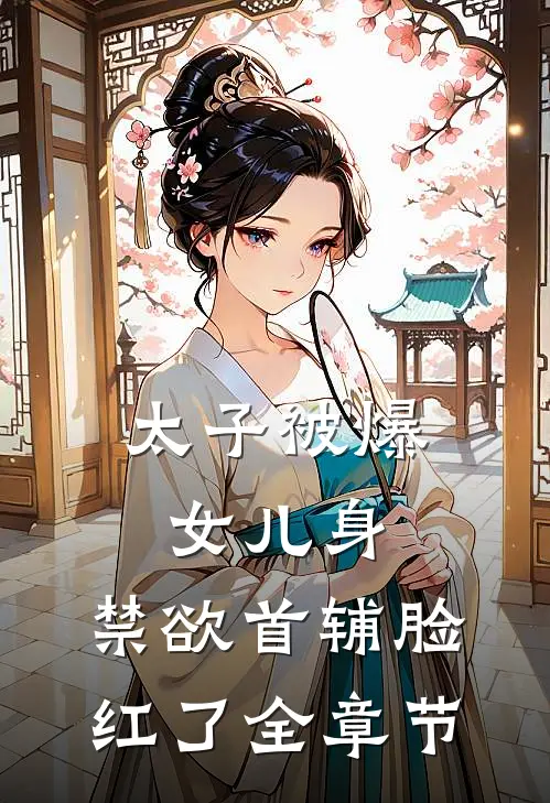 太子被爆女儿身，禁欲首辅脸红了全章节