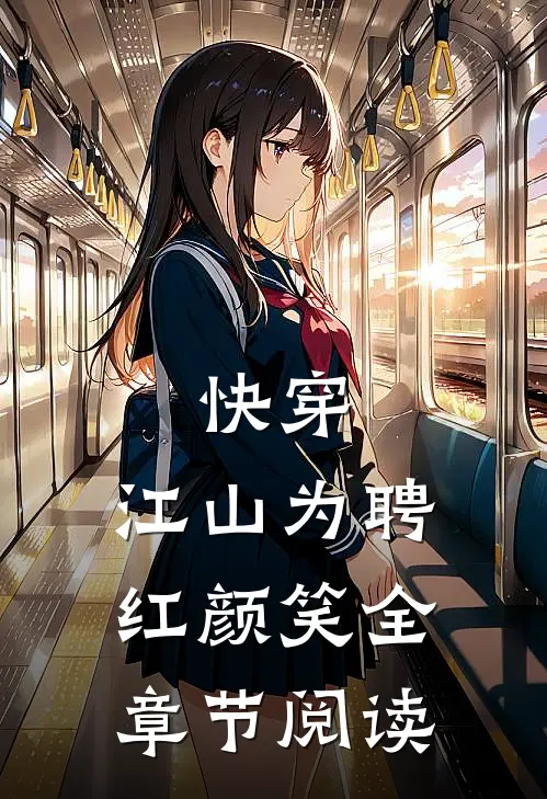 快穿：江山为聘红颜笑全章节阅读