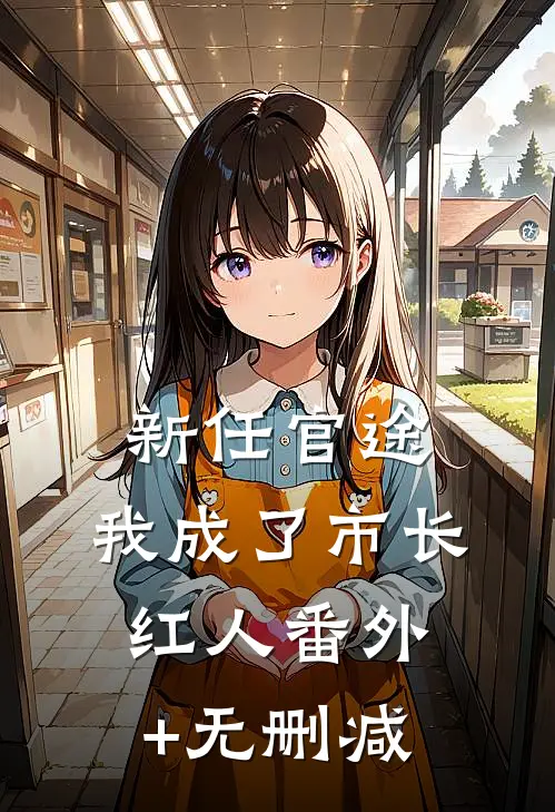 新任官途，我成了市长红人番外+无删减