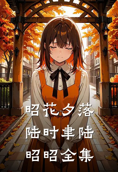 昭花夕落陆时聿陆昭昭全集