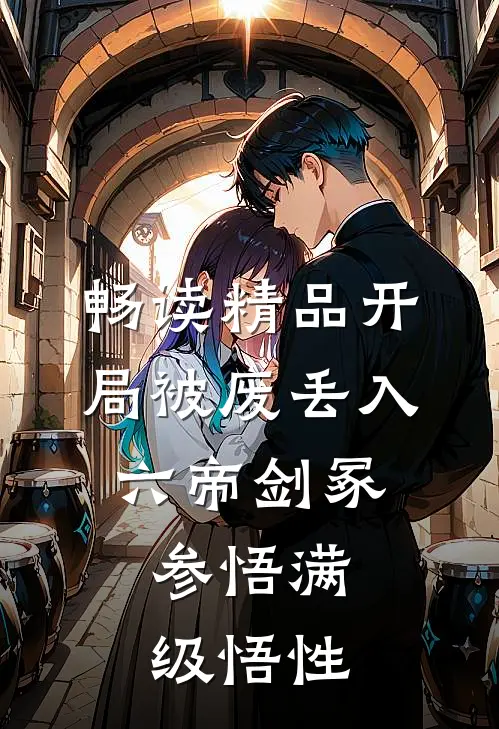 畅读精品开局被废丢入六帝剑冢，参悟满级悟性