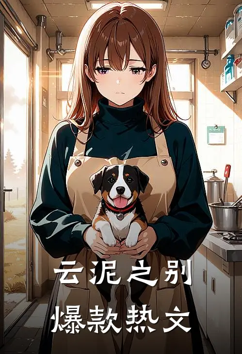 云泥之别爆款热文