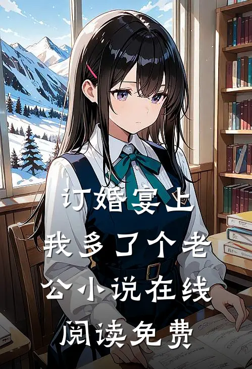 订婚宴上，我多了个老公小说在线阅读免费