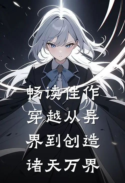 畅读佳作穿越从异界到创造诸天万界