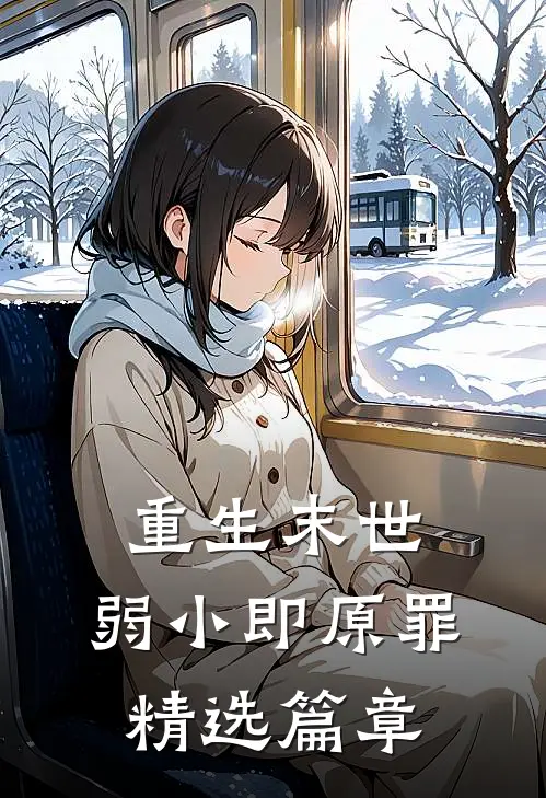 重生末世：弱小即原罪精选篇章