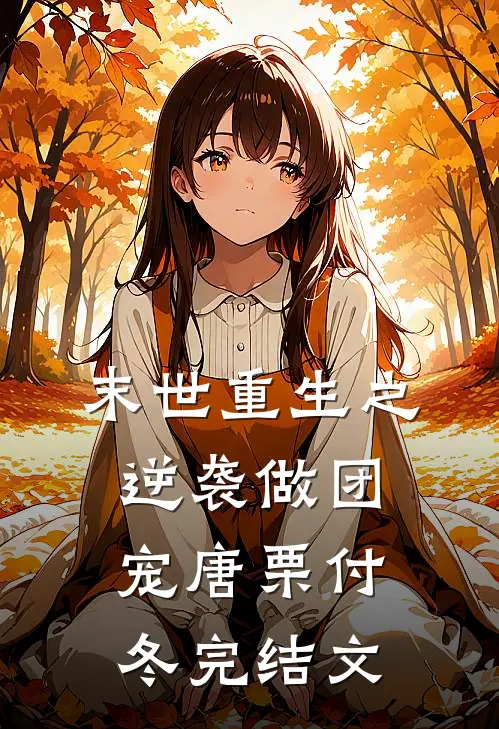 末世重生之逆袭做团宠唐栗付冬完结文