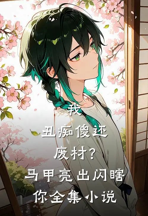 我，丑痴傻还废材？马甲亮出闪瞎你全集小说