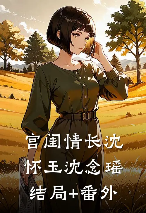 宫闺情长沈怀玉沈念瑶结局+番外