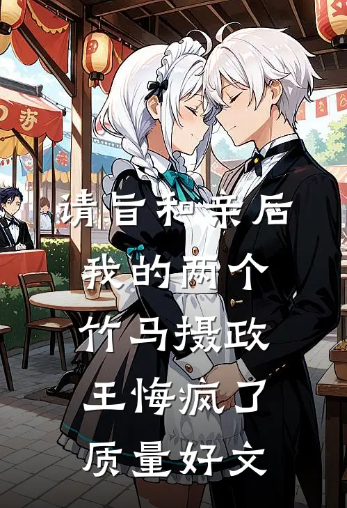 请旨和亲后，我的两个竹马摄政王悔疯了质量好文