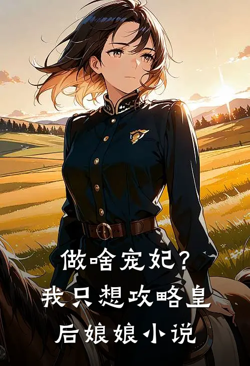 做啥宠妃？我只想攻略皇后娘娘小说
