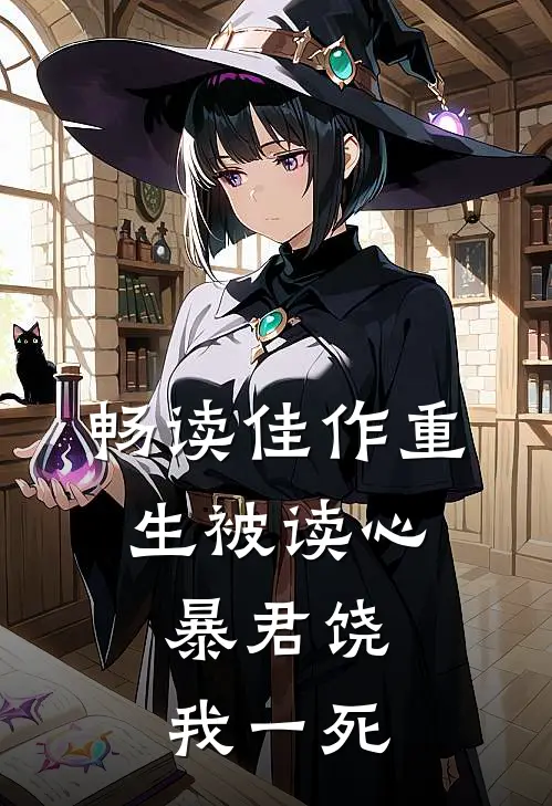 畅读佳作重生被读心：暴君饶我一死