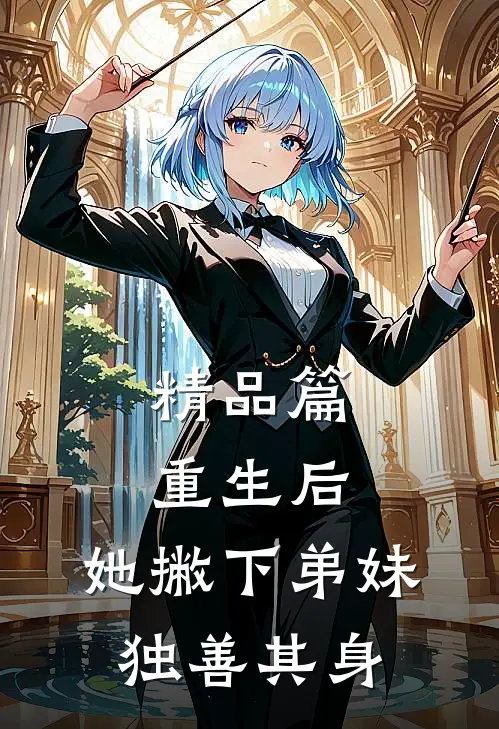 精品篇重生后，她撇下弟妹独善其身