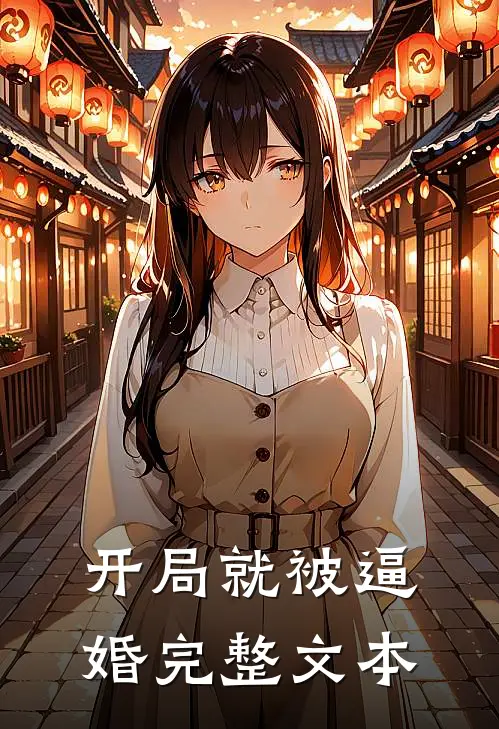 开局就被逼婚完整文本
